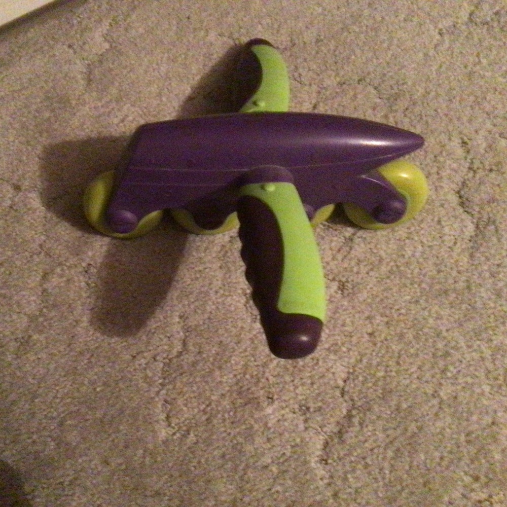 Vintage AB ROLLER